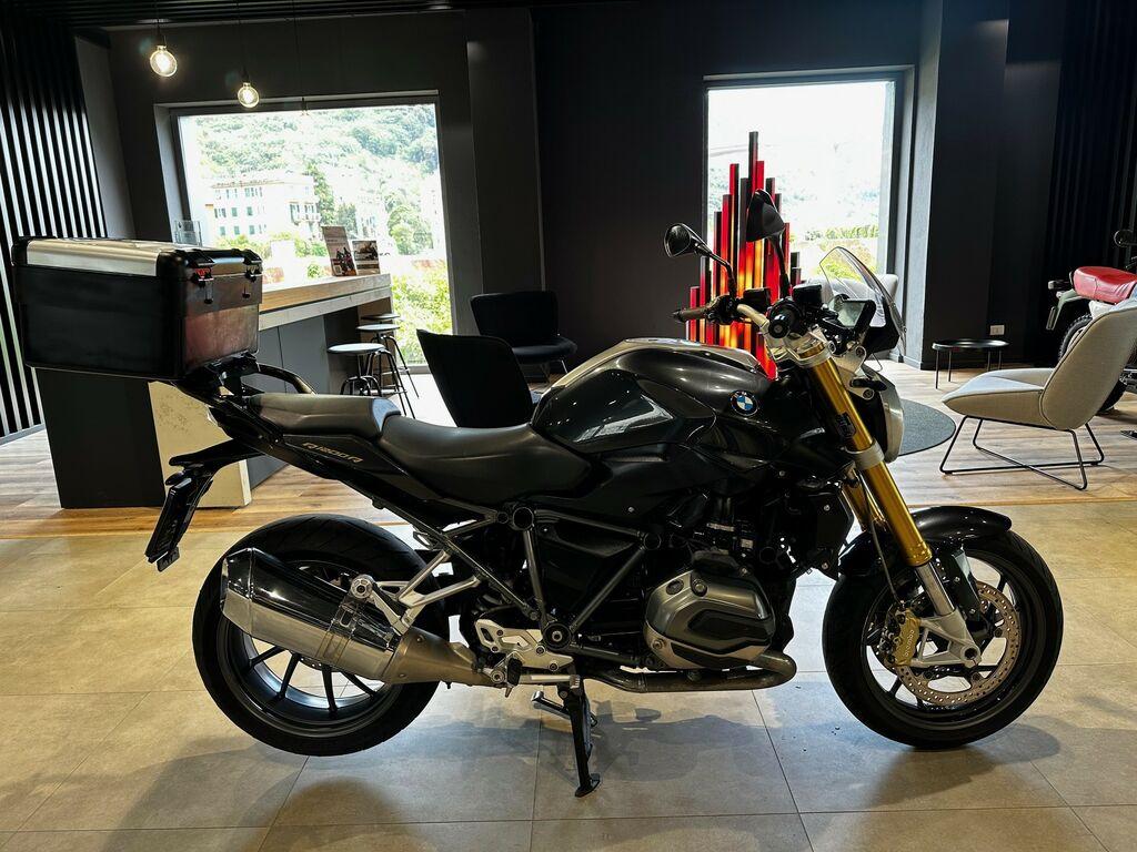 usatostore.bmw-motorrad.it Store BMW Motorrad R 1200 R ABS Sport