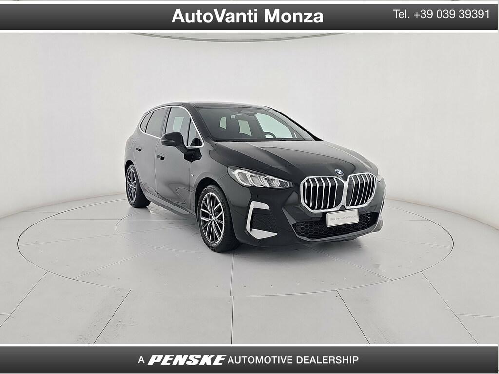 usatostore.bmw.it Store BMW Serie 2 218i Active Tourer Msport auto