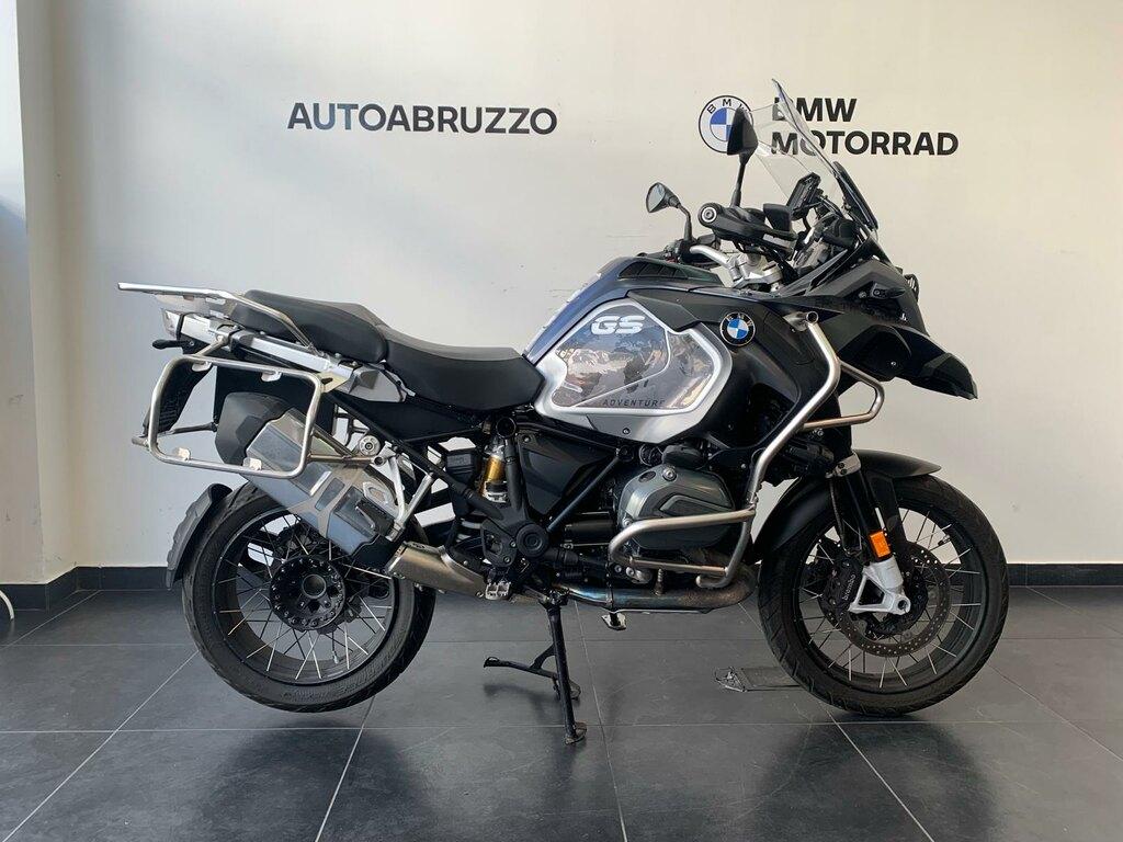 usatostore.bmw-motorrad.it Store BMW Motorrad R 1200 GS BMW R 1200 GS Adventure ABS MY16