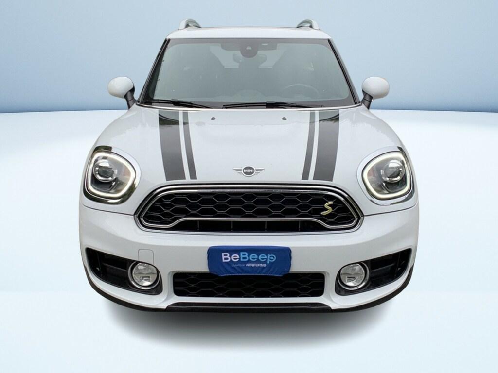 usatostore.bmw.it Store MINI MINI Countryman 1.5 Business all4 auto