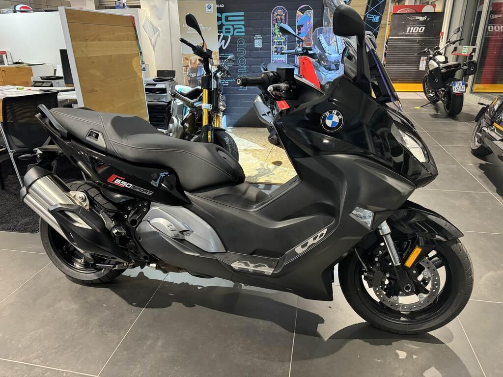 usatostore.bmw.it Store BMW Motorrad C 650 BMW C 650 Sport MY16