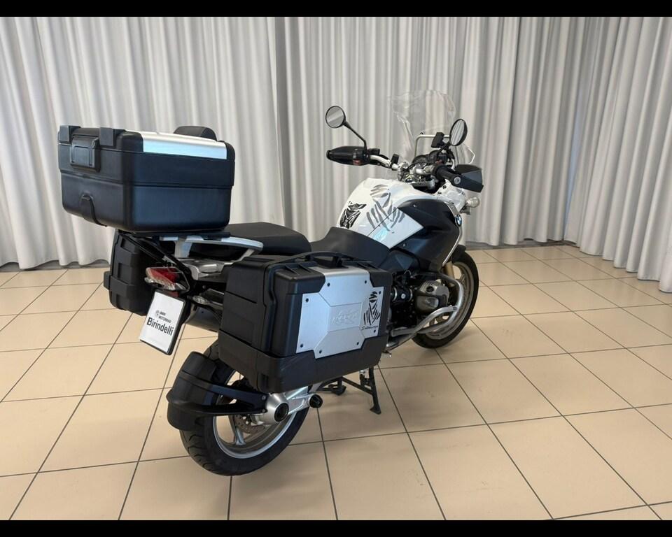 usatostore.bmw-motorrad.it Store BMW Motorrad R 1200 GS BMW R 1200 GS MY10