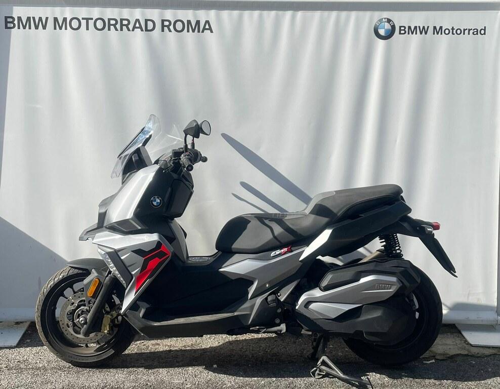 usatostore.bmw-motorrad.it Store BMW Motorrad C 400 X BMW C 400 X MY25