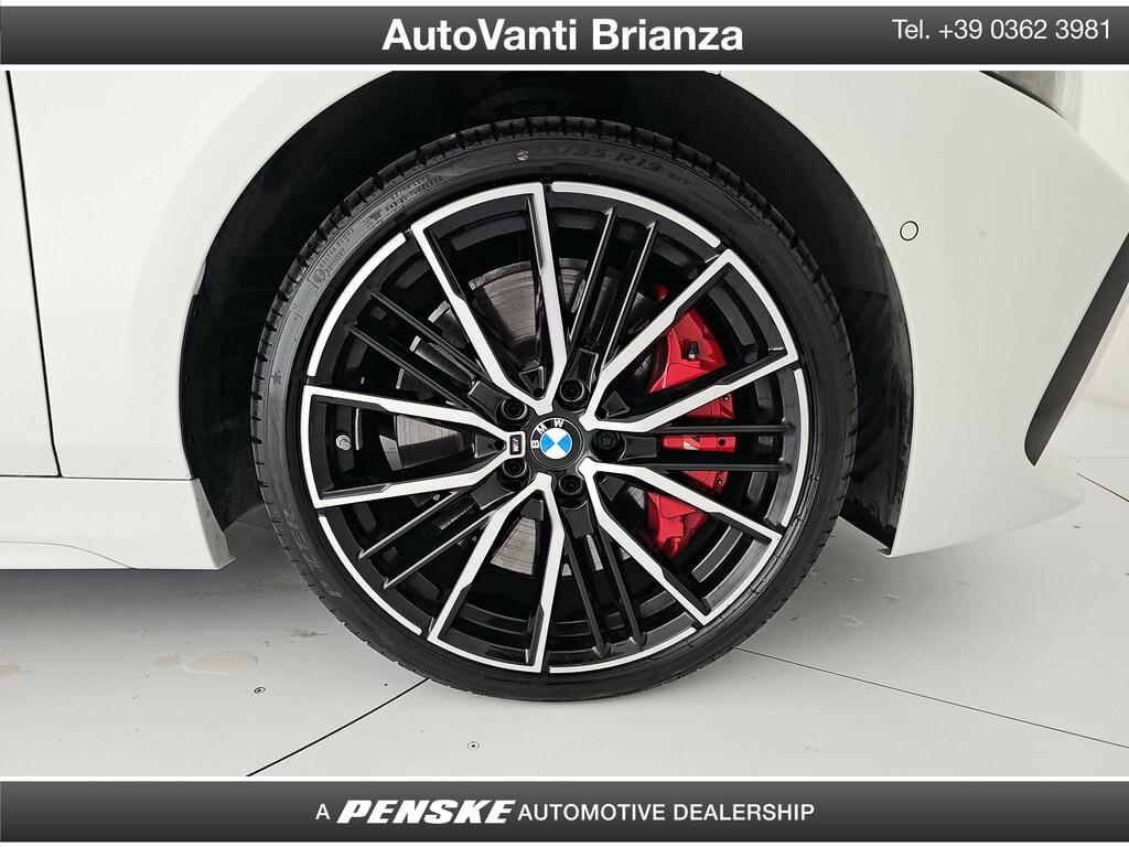 usatostore.bmw.it Store BMW Serie 1 118d Msport auto