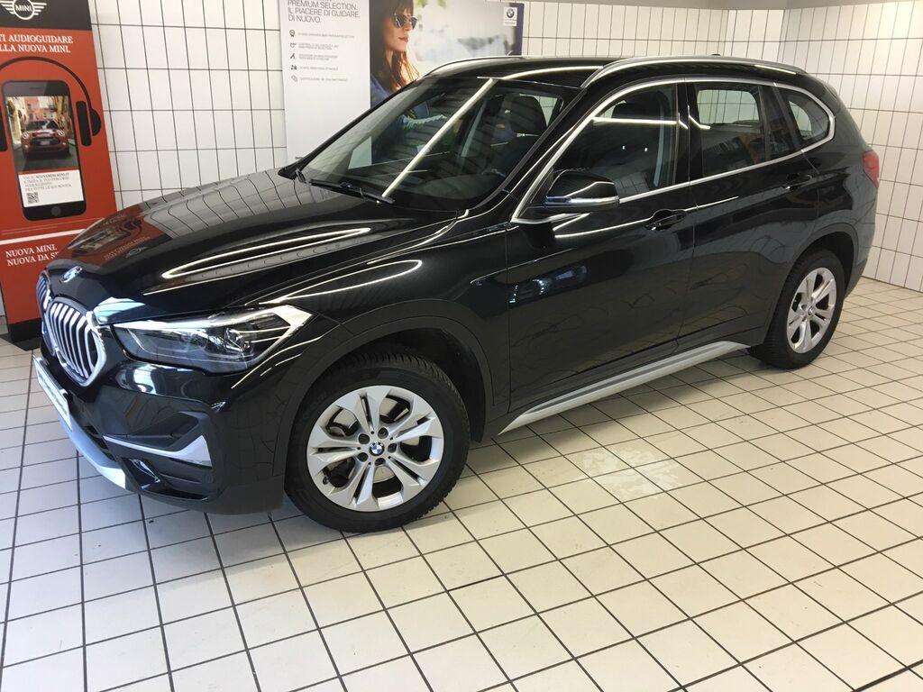 usatostore.bmw.it Store BMW X1 xdrive20d auto