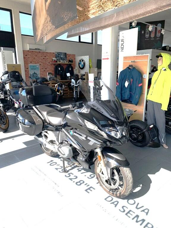 usatostore.bmw-motorrad.it Store BMW Motorrad R 1250 RT ABS
