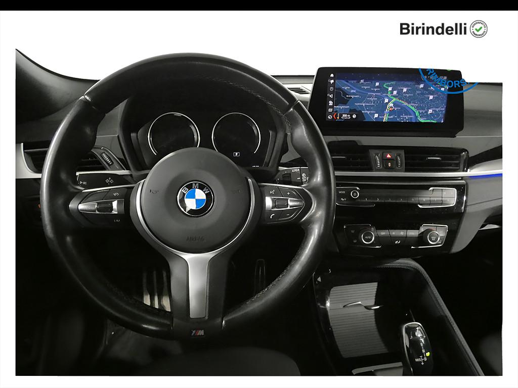 usatostore.bmw.it Store BMW X2 xdrive18d Msport auto