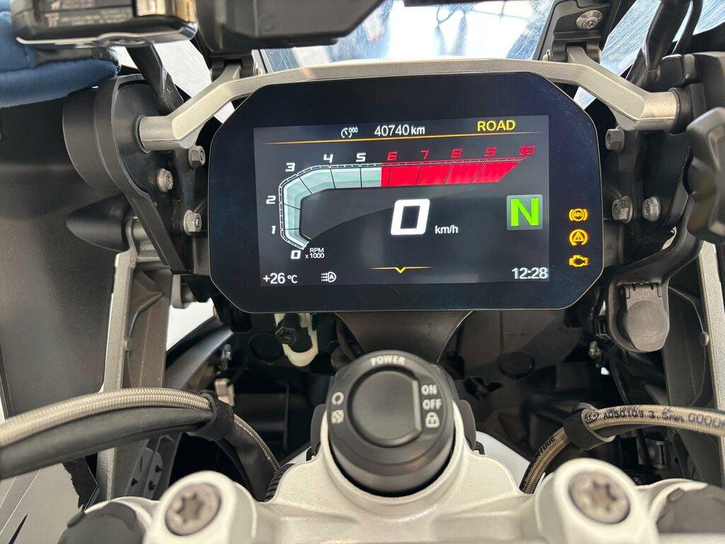 usatostore.bmw-motorrad.it Store BMW Motorrad R 1200 GS BMW R 1200 GS ABS MY17