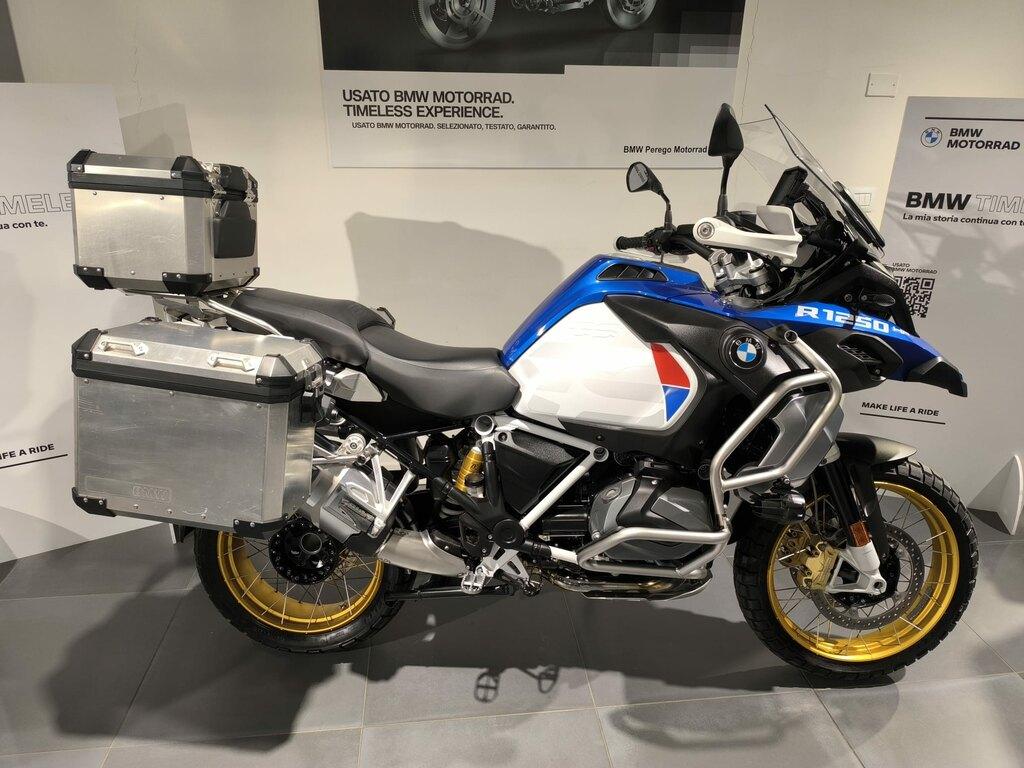 usatostore.bmw-motorrad.it Store BMW Motorrad R 1250 GS BMW R 1250 GS Adventure ABS MY19