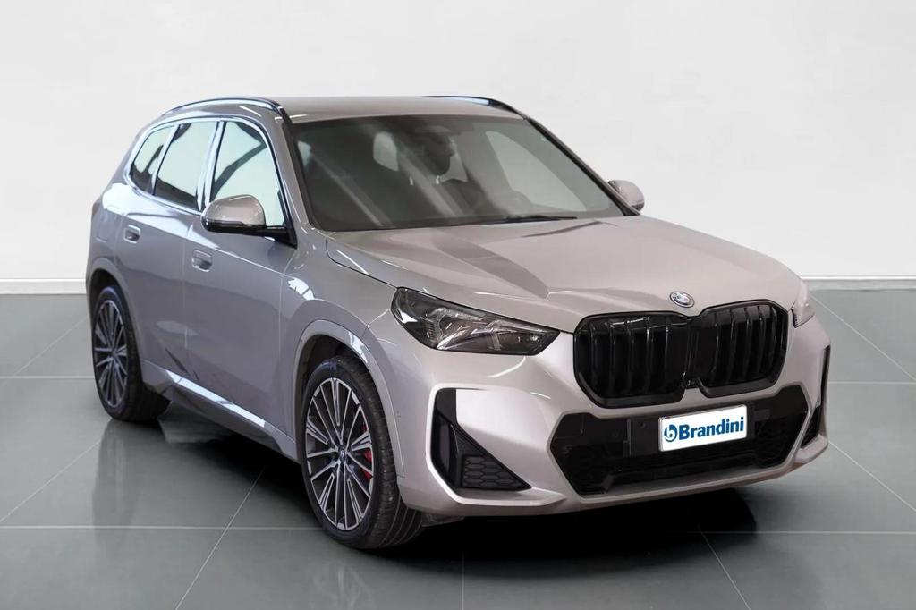 usatostore.bmw.it Store BMW X1 30e xdrive Msport auto