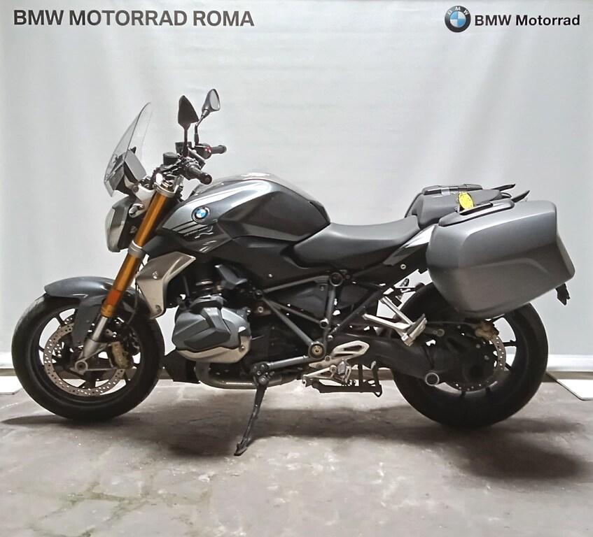 usatostore.bmw-motorrad.it Store BMW Motorrad R 1250 R BMW R 1250 R ABS MY20