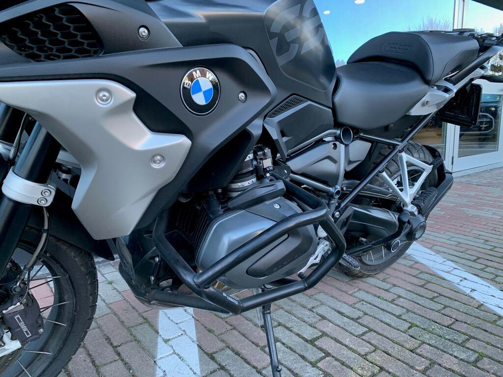 usatostore.bmw.it Store BMW Motorrad R 1250 GS BMW R 1250 GS ABS MY21