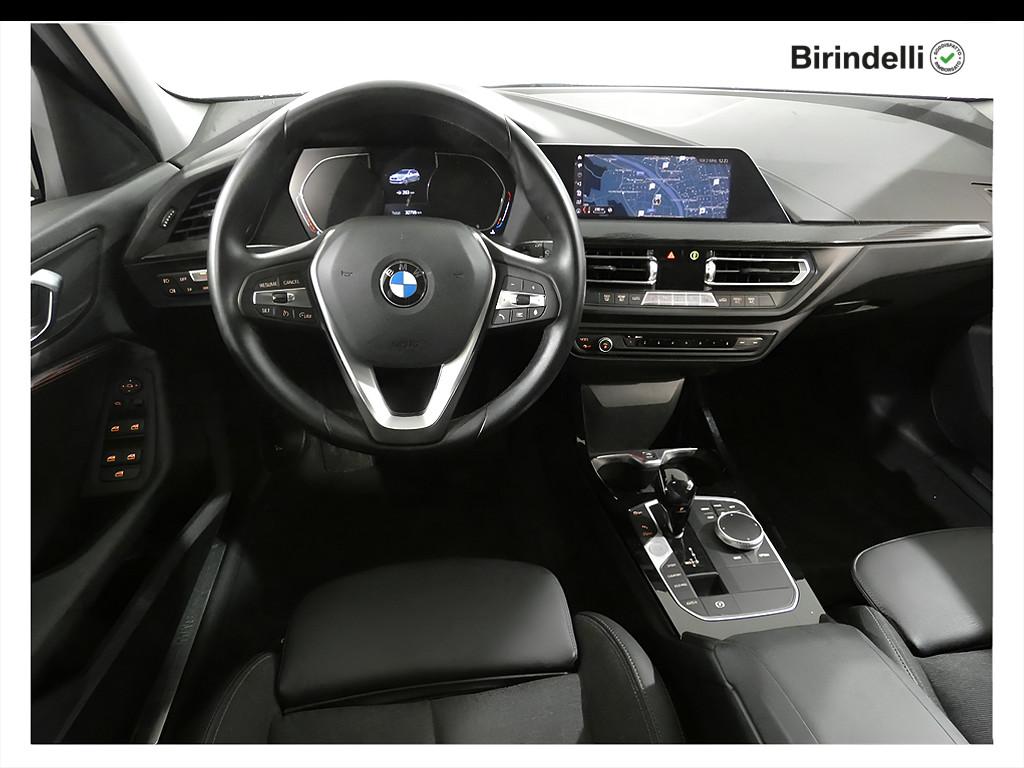 usatostore.bmw.it Store BMW Serie 1 118i Sport auto