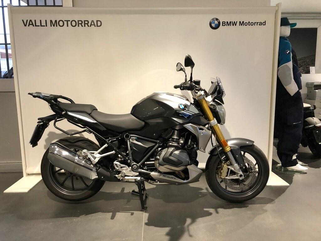 usatostore.bmw-motorrad.it Store BMW Motorrad R 1250 R BMW R 1250 R ABS MY20