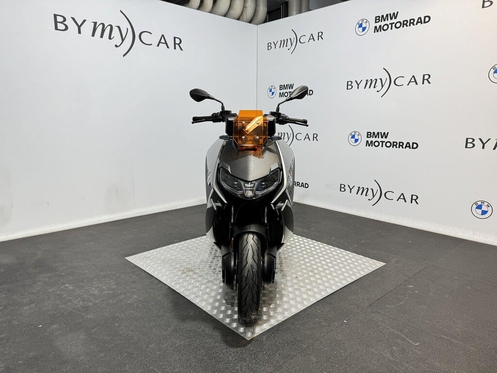 www.bymycar-milano.store Store BMW Motorrad CE 04 BMW CE 04 MY22