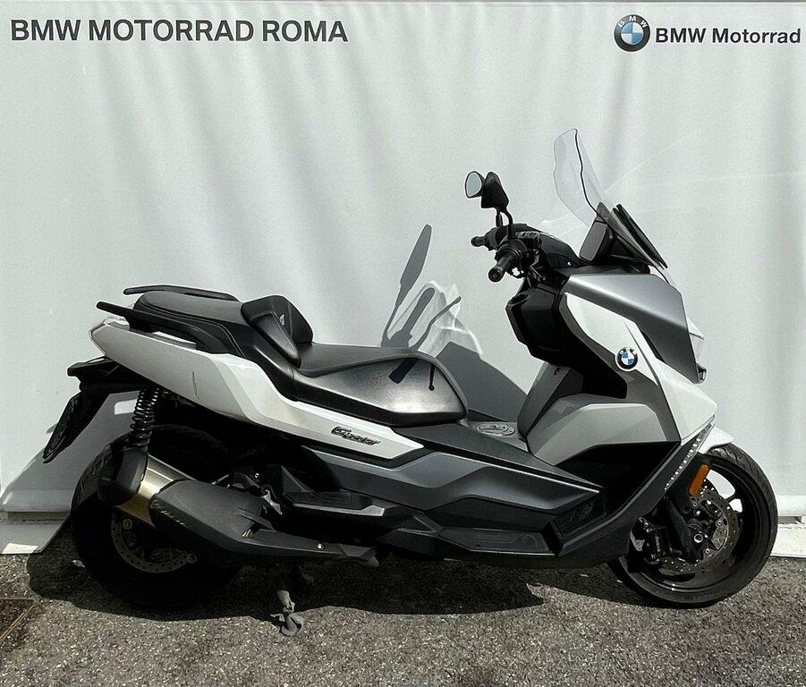 usatostore.bmw-motorrad.it Store BMW Motorrad C 400 GT BMW C 400 GT MY19