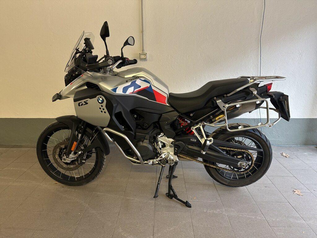 usatostore.bmw-motorrad.it Store BMW Motorrad F 900 GS BMW F 900 GS Adventure MY24