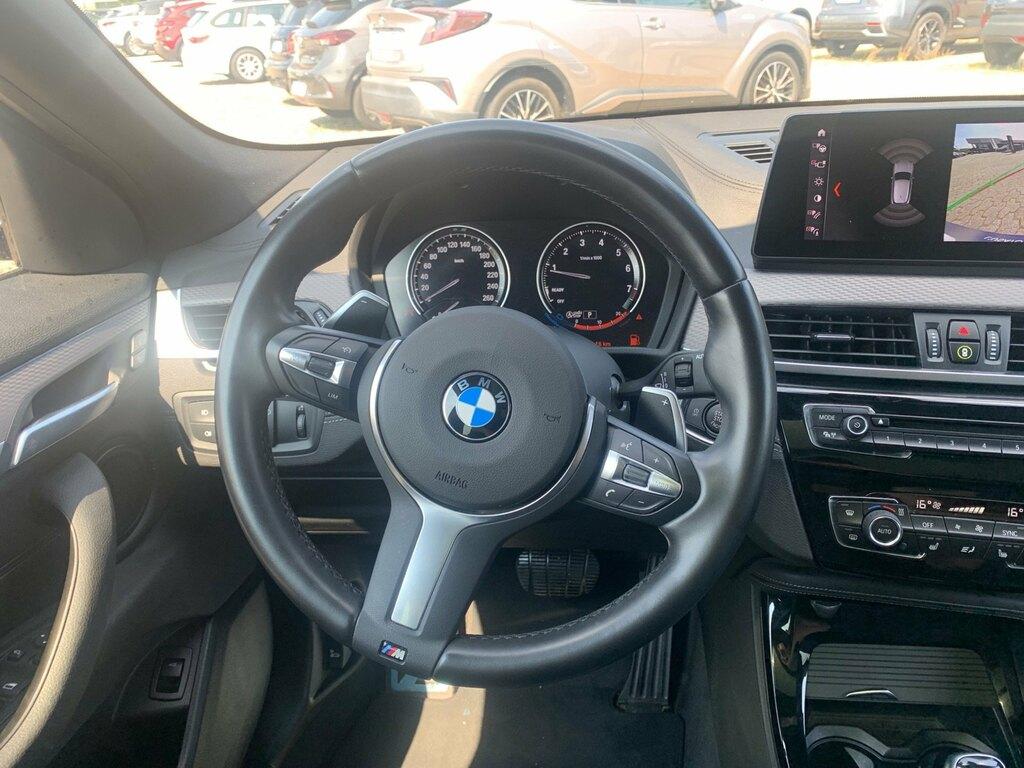 usatostore.bmw.it Store BMW X2 X2 xdrive M35i auto