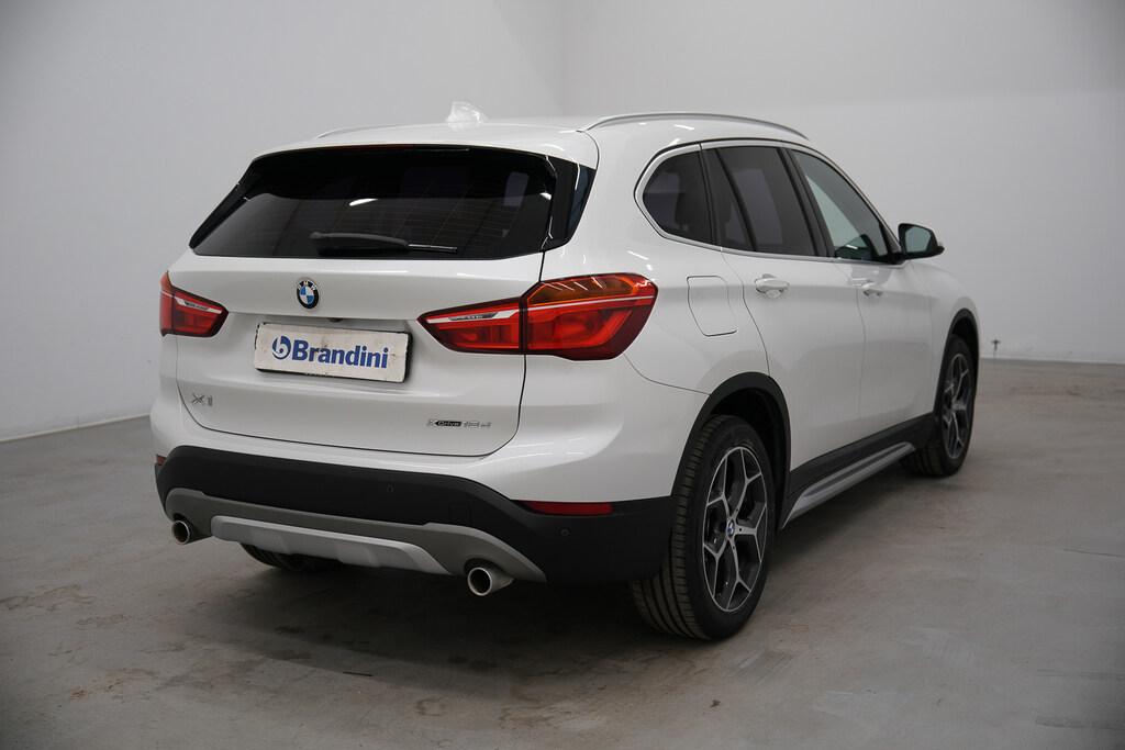 usatostore.bmw.it Store BMW X1 xdrive18d xLine auto my18