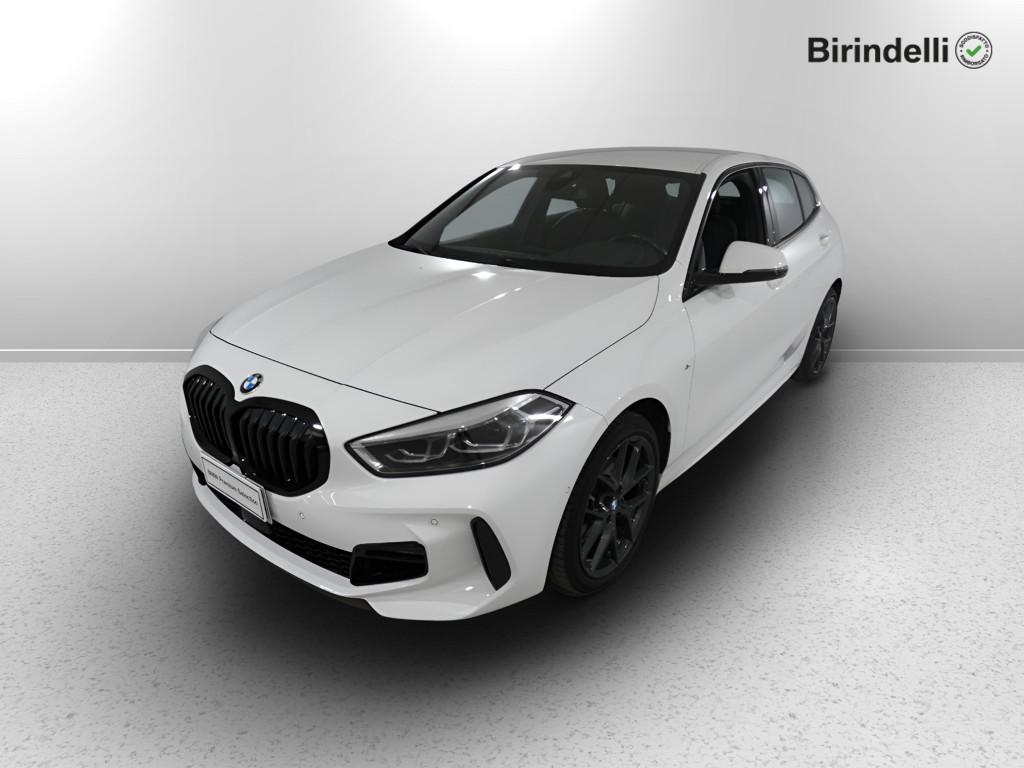 usatostore.bmw.it Store BMW Serie 1 118d Msport auto