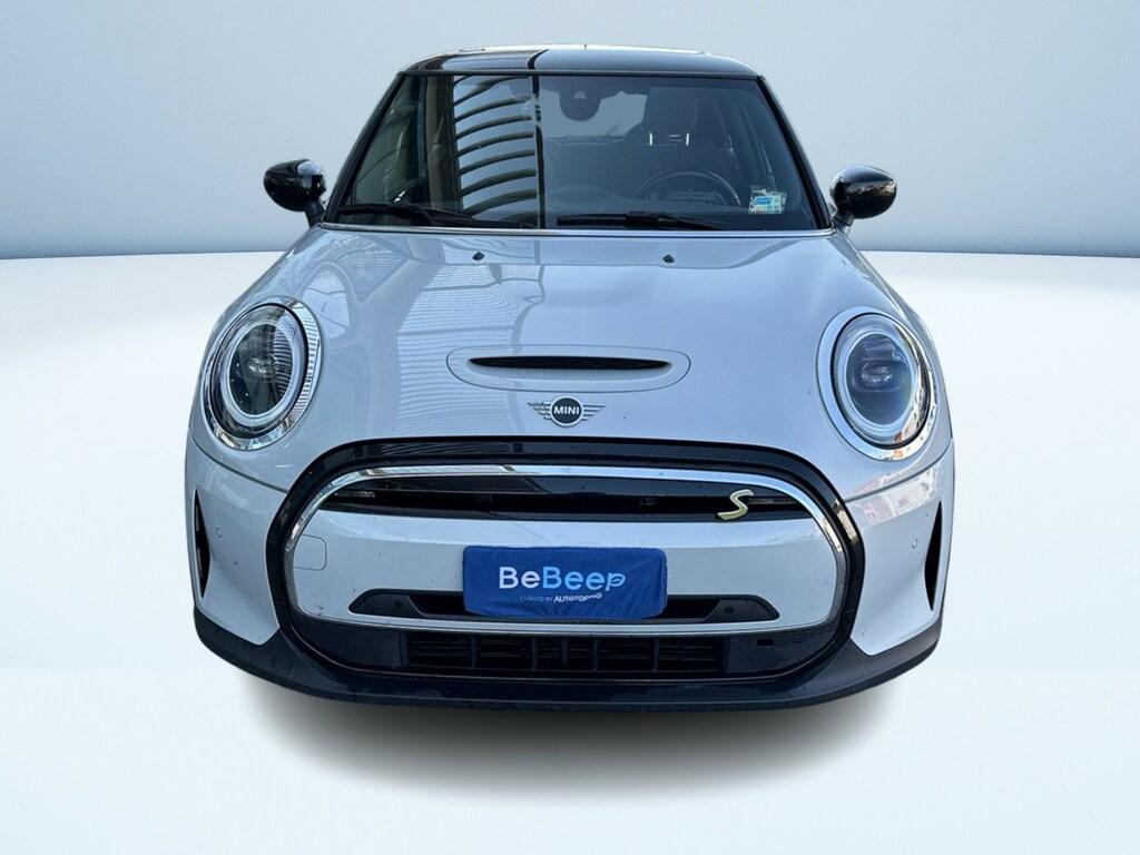 usatostore.bmw.it Store MINI MINI Full Electric 3p Classic auto