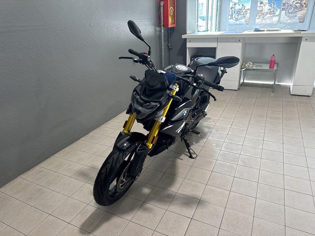 usatostore.bmw.it Store BMW Motorrad G 310 R BMW G 310 R MY21