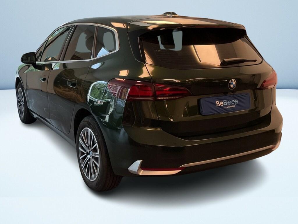 usatostore.bmw.it Store BMW Serie 2 220i Active Tourer mhev 48V Luxury auto