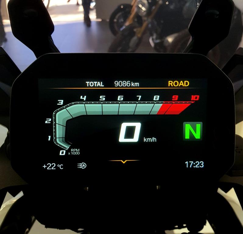 usatostore.bmw-motorrad.it Store BMW Motorrad F 750 GS BMW F 750 GS ABS MY21