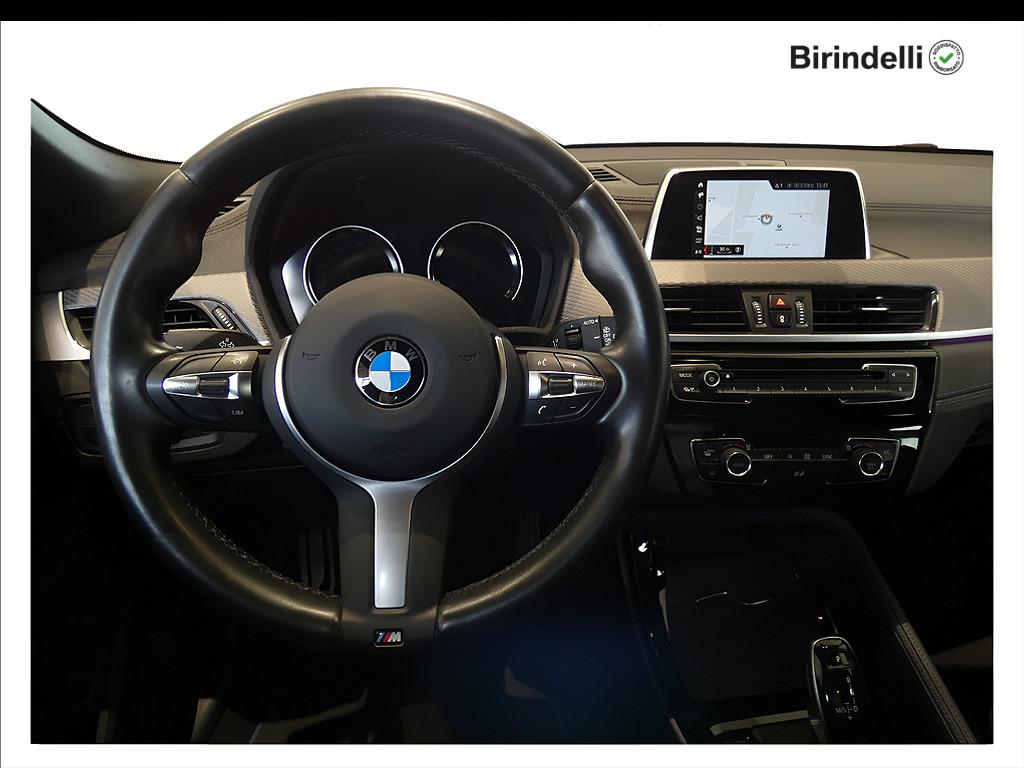 usatostore.bmw.it Store BMW X2 sdrive18d Msport X auto