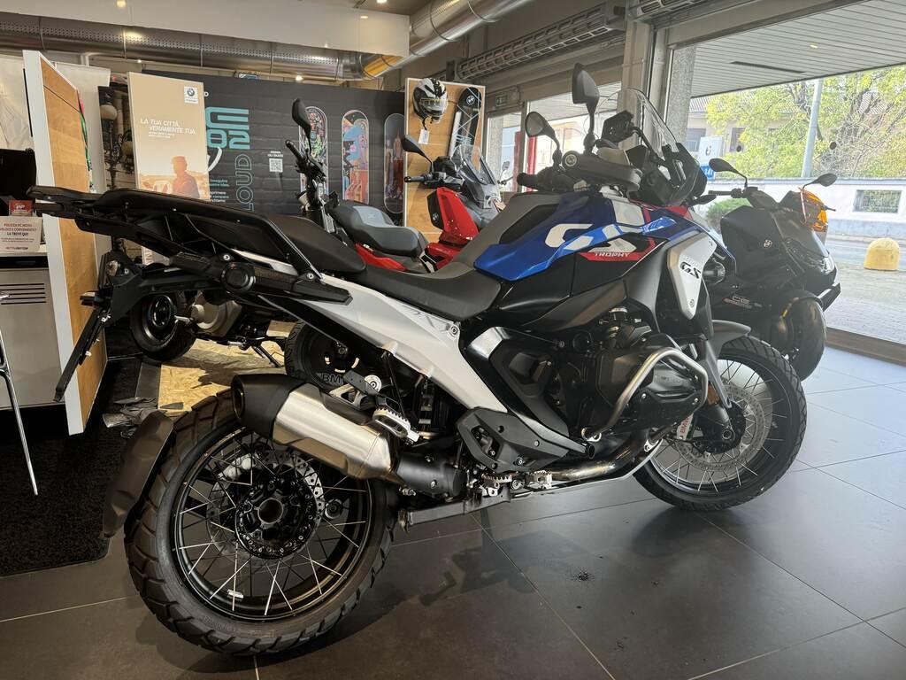 usatostore.bmw.it Store BMW Motorrad R 1300 GS 