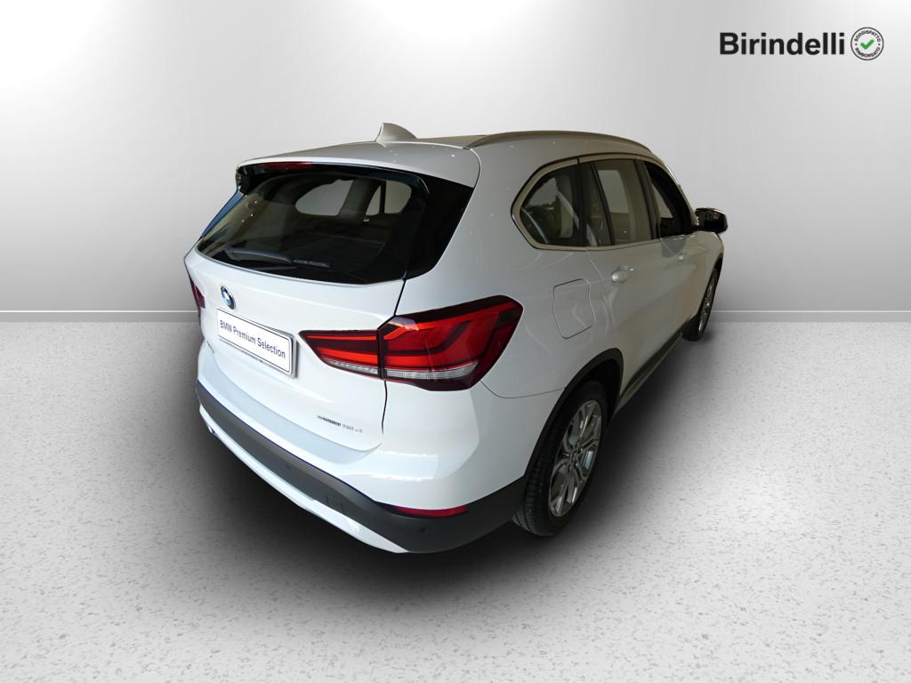 usatostore.bmw.it Store BMW X1 sdrive16d xLine