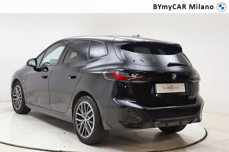 usatostore.bmw.it Store BMW Serie 2 218d Active Tourer Msport auto