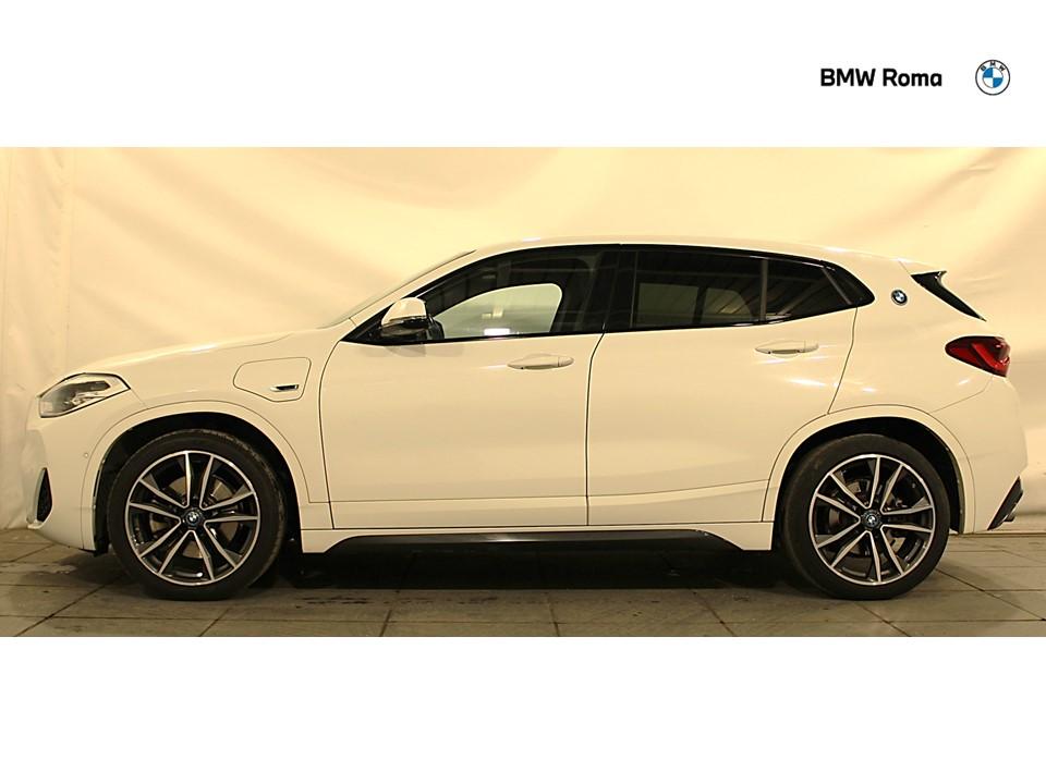 usatostore.bmw.it Store BMW X2 xdrive25e Msport auto