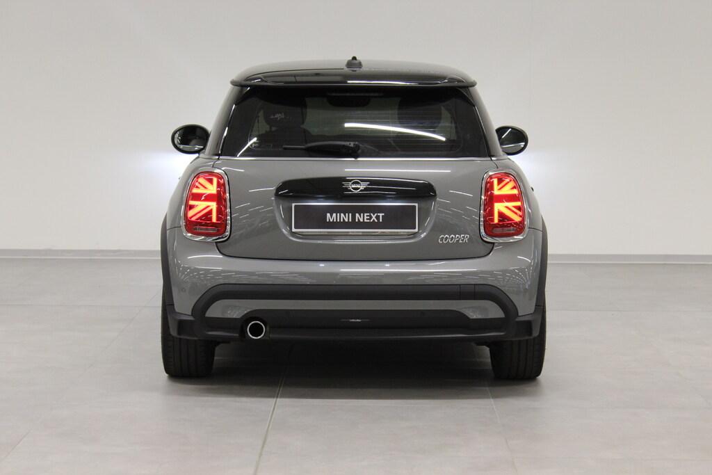 usatostore.bmw.it Store MINI MINI 1.5 TwinPower Turbo Cooper