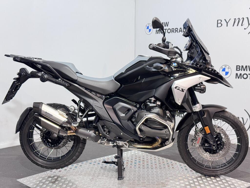 usatostore.bmw-motorrad.it Store BMW Motorrad R 1300 GS BMW R 1300 GS MY23