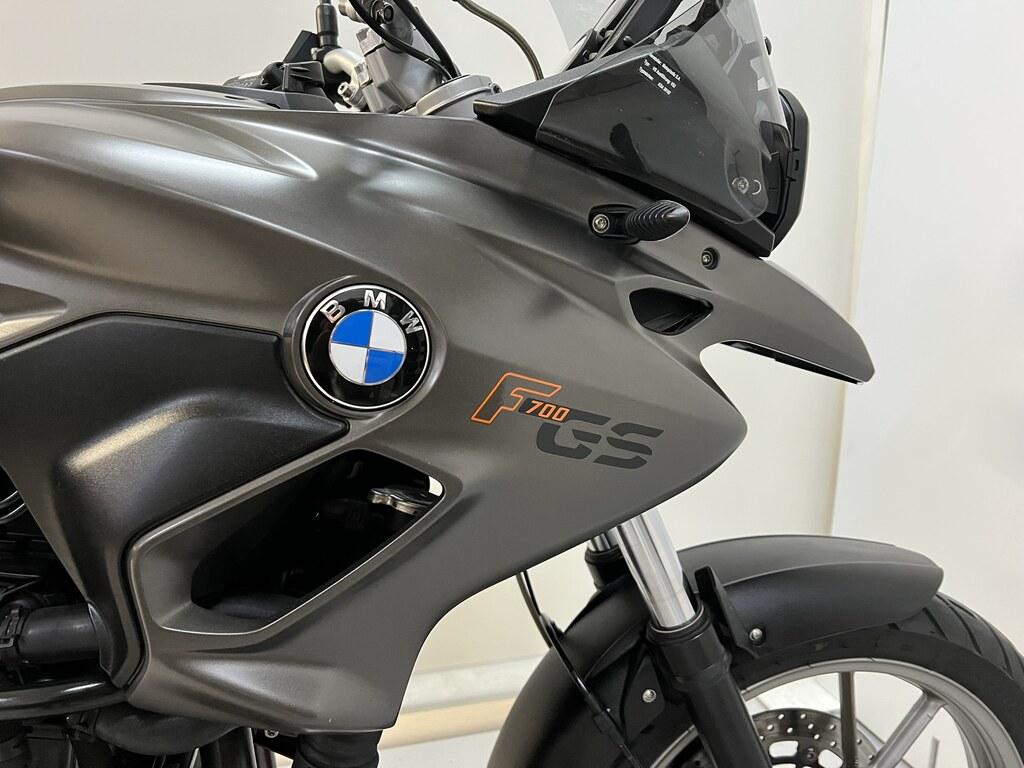 usatostore.bmw-motorrad.it Store BMW Motorrad F 700 GS BMW F 700 GS ABS 35KW MY12