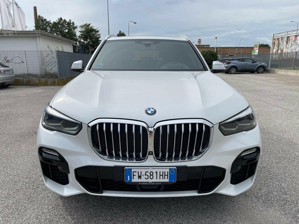 usatostore.bmw.it Store BMW X5 xdrive30d Msport auto