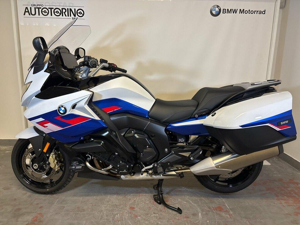 usatostore.bmw.it Store BMW Motorrad K 1600 GT BMW K 1600 GT ABS MY22