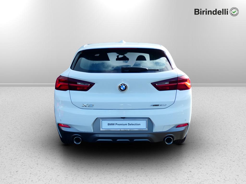 usatostore.bmw.it Store BMW X2 sdrive18d Msport X auto