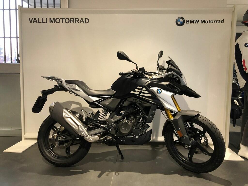 usatostore.bmw-motorrad.it Store BMW Motorrad G 310 GS BMW G 310 GS MY21