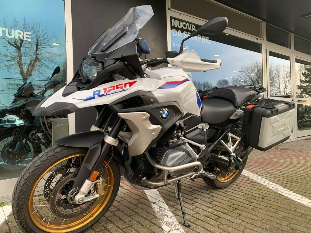 usatostore.bmw-motorrad.it Store BMW Motorrad R 1250 GS ABS