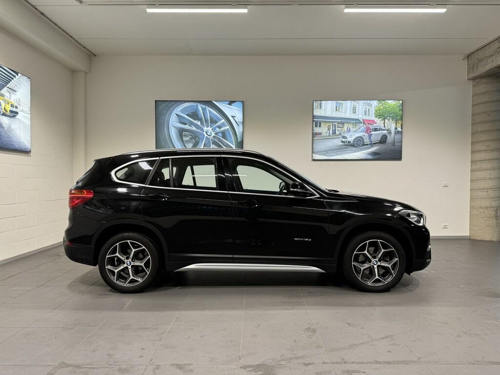 usatostore.bmw.it Store BMW X1 sdrive18d xLine auto