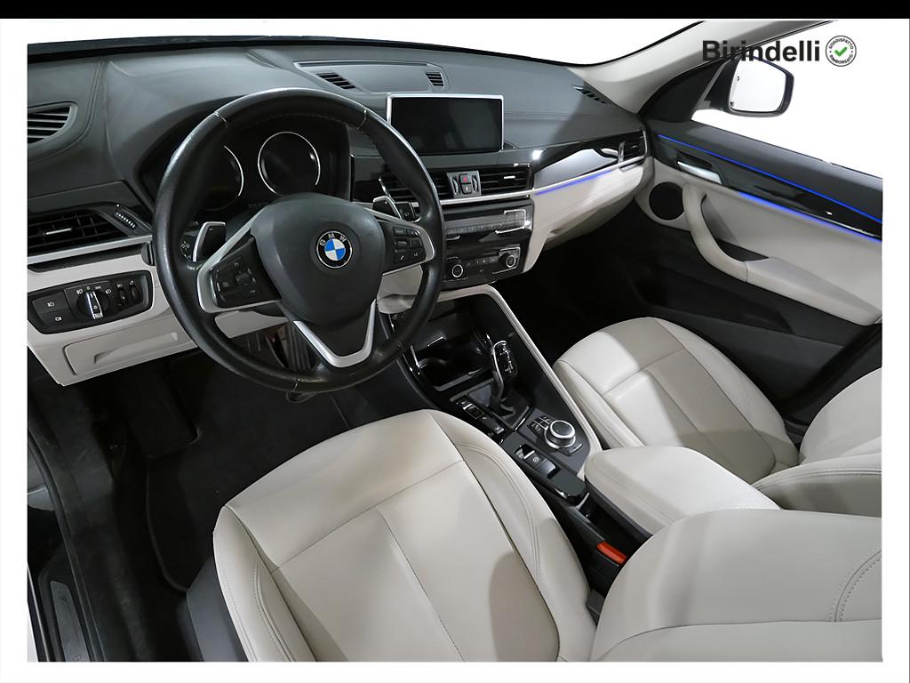 usatostore.bmw.it Store BMW X1 xdrive18d xLine auto