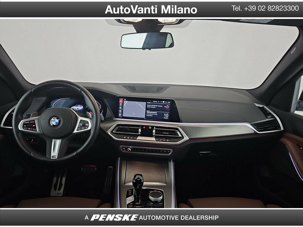 usatostore.bmw.it Store BMW X5 xdrive30d mhev 48V Msport auto