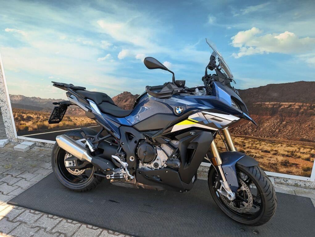 usatostore.bmw.it Store BMW Motorrad S 1000 XR BMW S 1000 XR ABS MY24