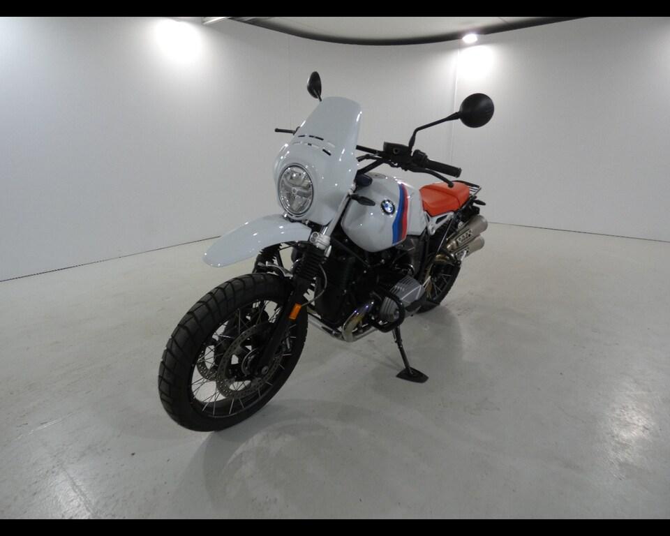 usatostore.bmw-motorrad.it Store BMW Motorrad R nineT BMW R nineT Urban G/S ABS MY20