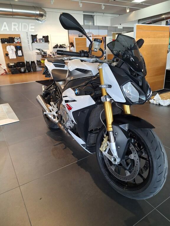 usatostore.bmw-motorrad.it Store BMW Motorrad S 1000 R BMW S 1000 R ABS MY14