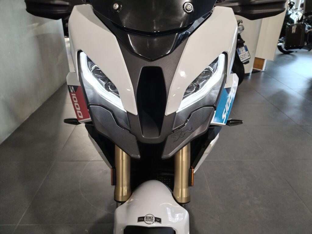 usatostore.bmw.it Store BMW Motorrad S 1000 XR BMW S 1000 XR ABS MY21