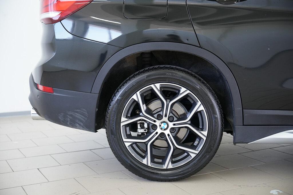 usatostore.bmw.it Store BMW X1 sdrive18d auto