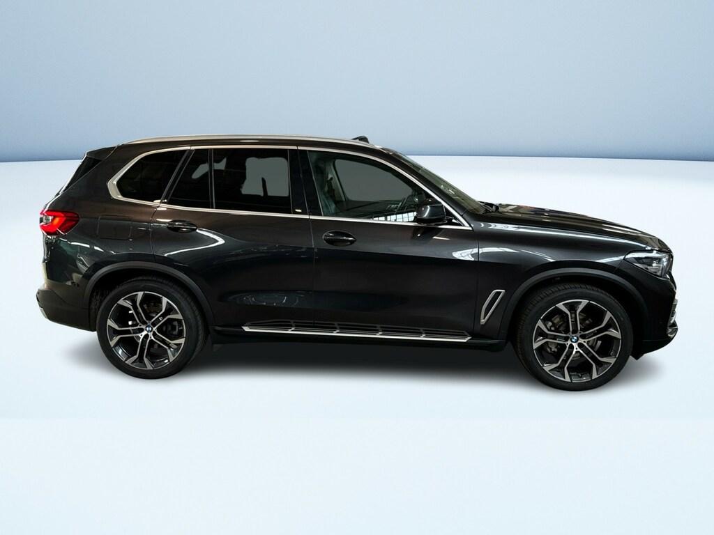 usatostore.bmw.it Store BMW X5 xdrive30d xLine auto